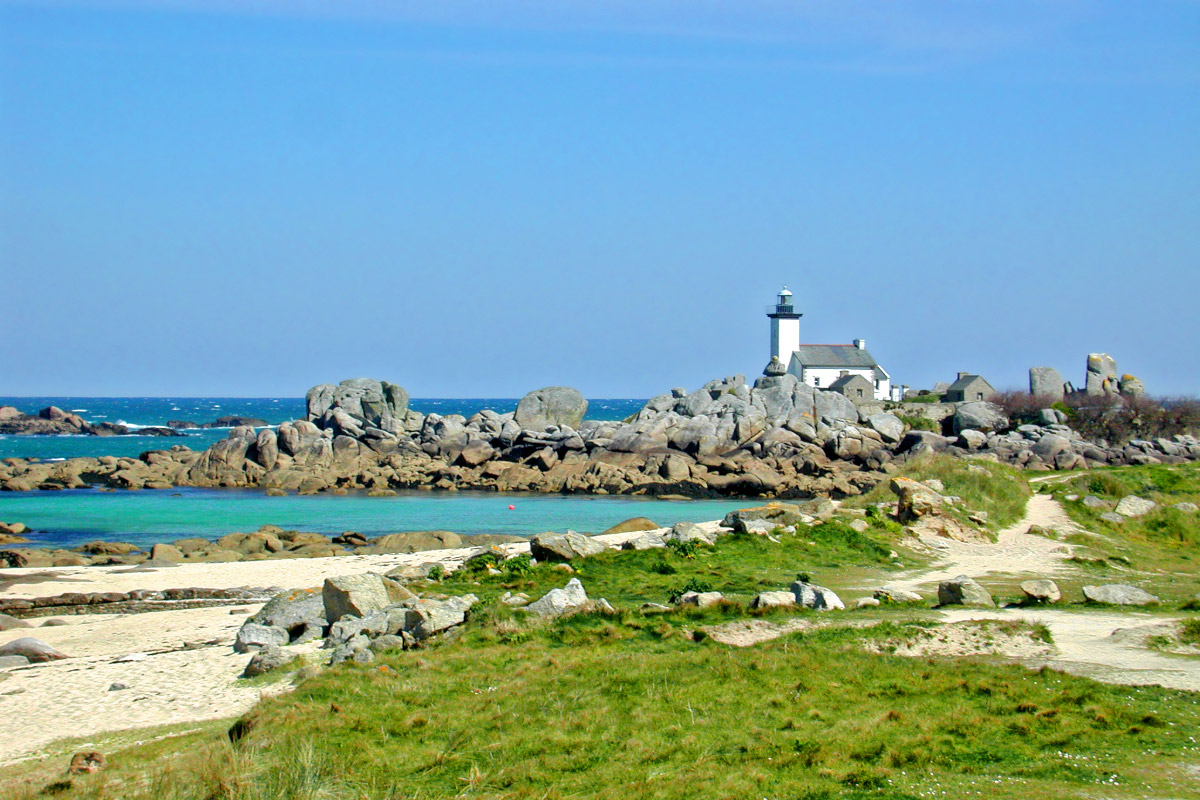 Brittany/ Normandy