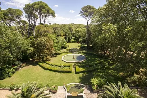 Luxury châteaux for rent in France 