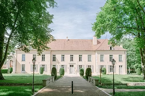 Luxury châteaux for rent in France 