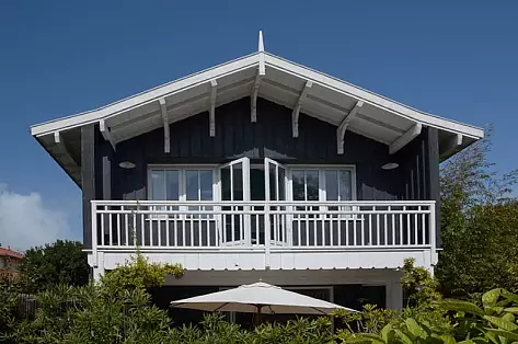 Charming rental in Cap-Ferret